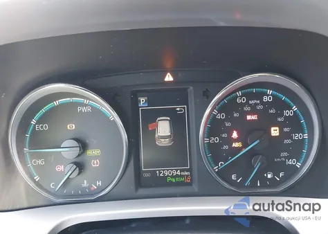 2017 Toyota Rav4 Hybrid Limited z USA, uszkodzony, nr VIN JTMDJREV5HD088751